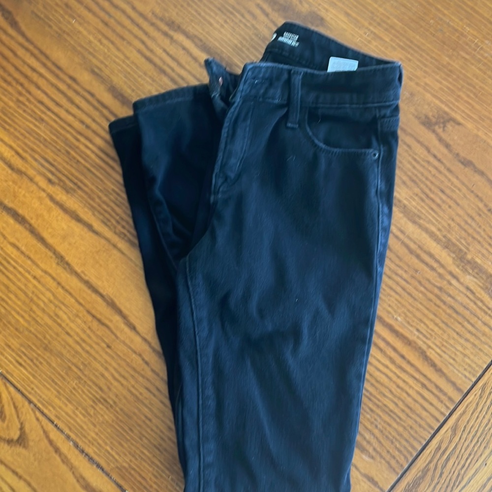 Old Navy rockstar 24/7 super skinny jeans